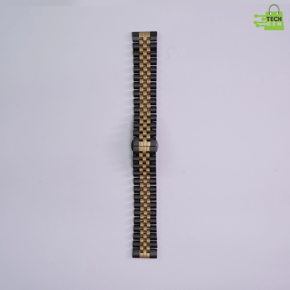 22mm-42-44-45-49mm Metal Strap for Smartwatch